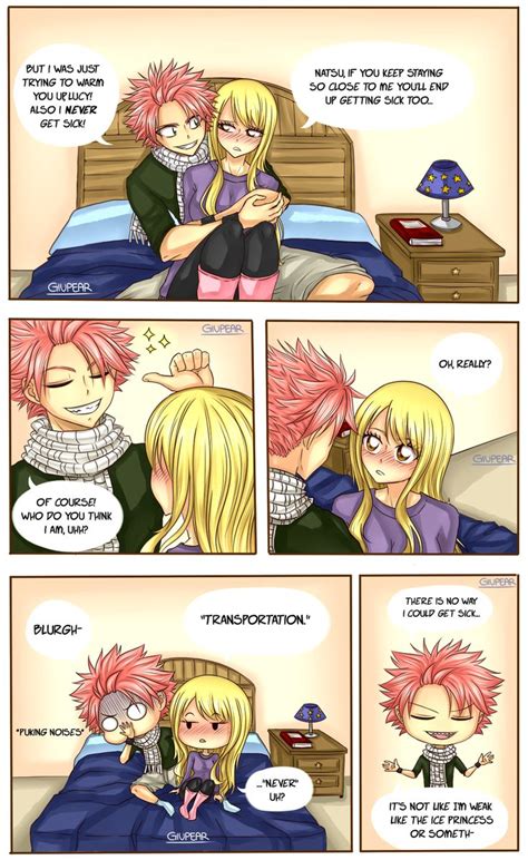 fairy tail nude comic|Fairy Tail Porn Comics .